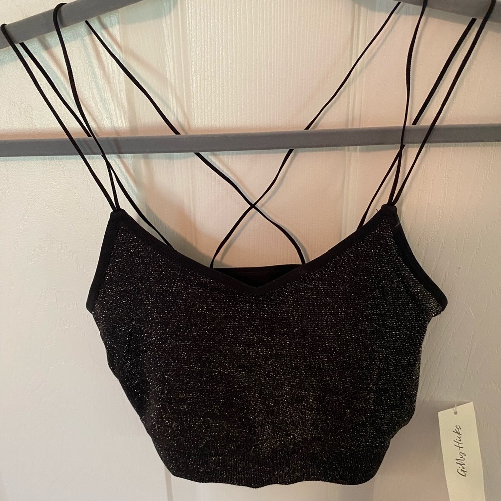 Hollister Bralette